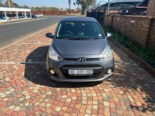 Hyundai i10 2016, Manual, 1.2 litres - Durban
