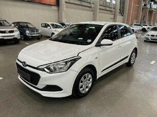 Hyundai i20 2017, Automatic, 1.2 litres - Port Elizabeth