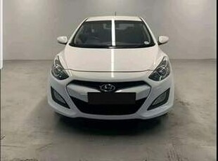 Hyundai i30 2013, Manual - Pretoria