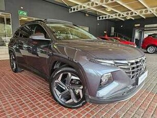 Hyundai Tucson 2023, Automatic, 2 litres - Bloemfontein
