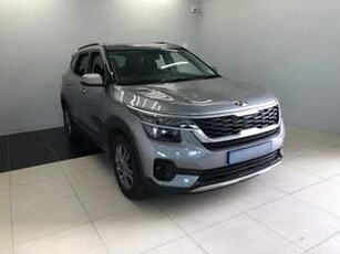 Kia Seltos 2020, Automatic, 1.5 litres - Port Elizabeth