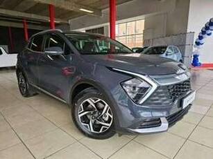 Kia Sportage 2020, Automatic, 1.6 litres - Port Elizabeth
