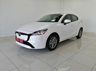 Mazda 2 2024, Automatic, 1.5 litres - Cape Town