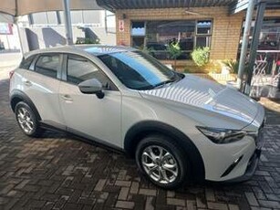 Mazda 3 2019, Automatic, 2 litres - Hermanus
