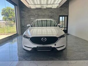 Mazda CX-5 2018, Automatic, 2 litres - Cape Town