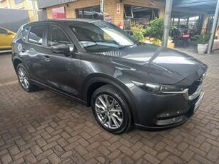 Mazda CX-5 2021, Automatic, 2 litres - Hermanus