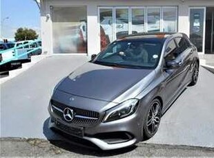 Mercedes-Benz A 2017, Automatic, 2 litres - Kimberley