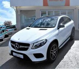 Mercedes-Benz GLE 2017, Automatic, 2 litres - Kimberley