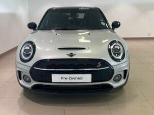 MINI Countryman 2021, Automatic, 2 litres - Amsterdam