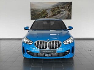 New BMW 1 Series 118i M Sport for sale in Kwazulu Natal