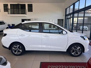 New Hyundai Grand i10 1.2 Fluid Sedan for sale in Eastern Cape