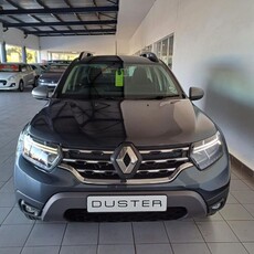 New Renault Duster 1.5 dCi Intens EDC for sale in Gauteng