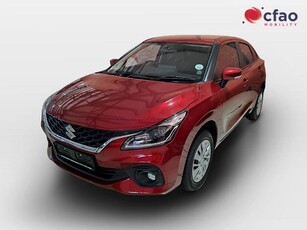 New Suzuki Baleno 1.5 GL for sale in Limpopo