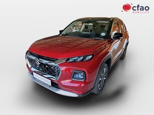 New Suzuki Grand Vitara 1.5 GLX for sale in Limpopo