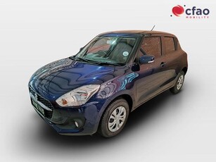 New Suzuki Swift 1.2 GL Auto for sale in Limpopo
