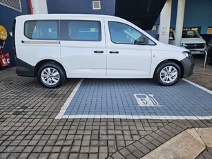 New Volkswagen Caddy Maxi Kombi 2.0 TDI for sale in Kwazulu Natal