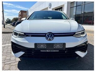 New Volkswagen Golf 8 2.0 TSI R DSG for sale in Gauteng