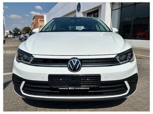 New Volkswagen Polo 1.0 TSI Life for sale in Gauteng