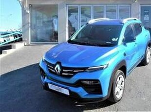 Renault Clio 2021, Automatic, 1 litres - Kimberley