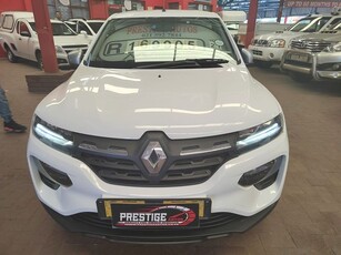 Renault Kwid 1.0 Climber with 0km available now! PLEASE CALL DAVINO@0817541712