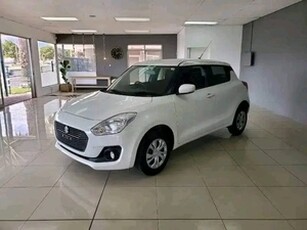Suzuki Swift 2021, Automatic, 1.2 litres - Cape Town