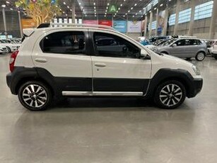 Toyota Auris 2017, 1.5 litres - Emalahleni