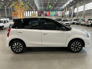 Toyota Auris 2020, 1.5 litres - Emalahleni