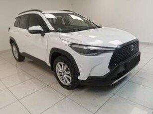Toyota Fortuner 2021, Automatic, 1.8 litres - Bloemfontein