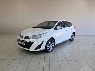 Toyota Yaris 2019, Automatic, 1.5 litres - Durban
