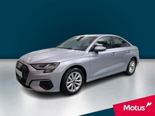 Used Audi A3 Sportback 1.4 TFSI Auto 35 TFSI for sale in Western Cape