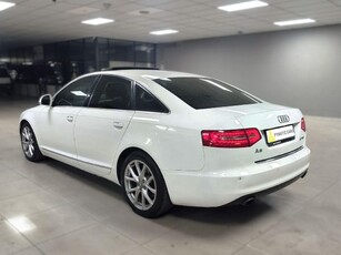 Used Audi A6 2.7 TDI Auto for sale in Gauteng