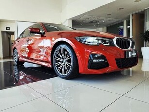 Used BMW 3 Series 320d Sport Line Launch Edition for sale in Kwazulu Natal