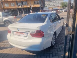 Used BMW 3 Series 320i Auto for sale in North West Province