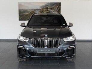 Used BMW X5 M50d for sale in Kwazulu Natal