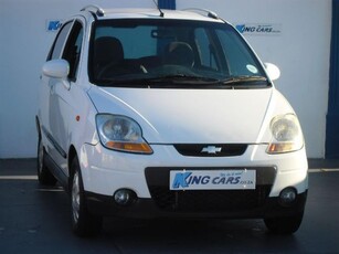 Used Chevrolet Spark Lite LS for sale in Eastern Cape