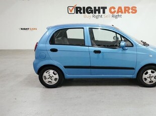 Used Chevrolet Spark LS for sale in Gauteng