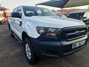 Used Ford Ranger 2.2 TDCI 6 Speed Manual for sale in Gauteng