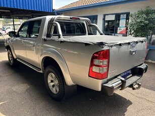 Used Ford Ranger 3.0 TDCi XLE 4x4 Double