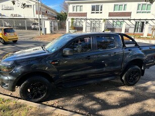 Used Ford Ranger RANGER 2.2 XL ONE OWNER for sale in Western Cape