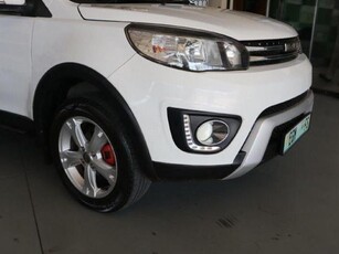 Used Haval H1 1.5 VVT for sale in Free State