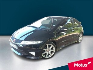 Used Honda Civic 2.0 Type R for sale in Gauteng
