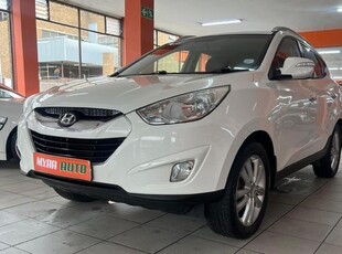 Used Hyundai ix35 2.0 GLS | Executive for sale in Western Cape