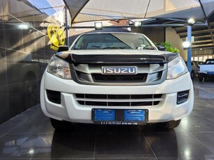 Used Isuzu KB 250D Leed Single