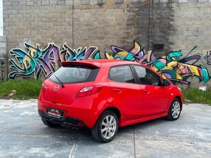 Used Mazda 2 1.3 Dynamic for sale in Western Cape