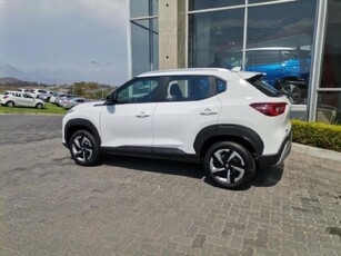 Used Nissan Magnite 1.0 Visia for sale in Western Cape