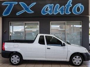 Used Nissan NP200 1.5 dCi Safety Pack for sale in North West Province