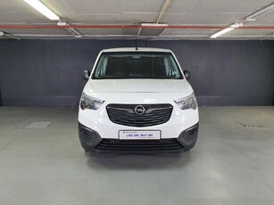 Used Opel Combo Opel Combo 1.6TD LWB for sale in Gauteng