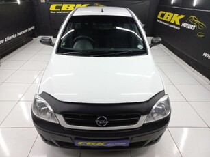 Used Opel Corsa Utility 1.7 DTi for sale in Gauteng