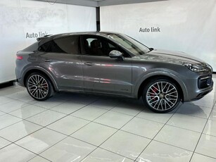 Used Porsche Cayenne Coupe GTS for sale in Mpumalanga