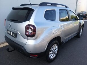 Used Renault Duster 1.5 dCi zen for sale in Western Cape